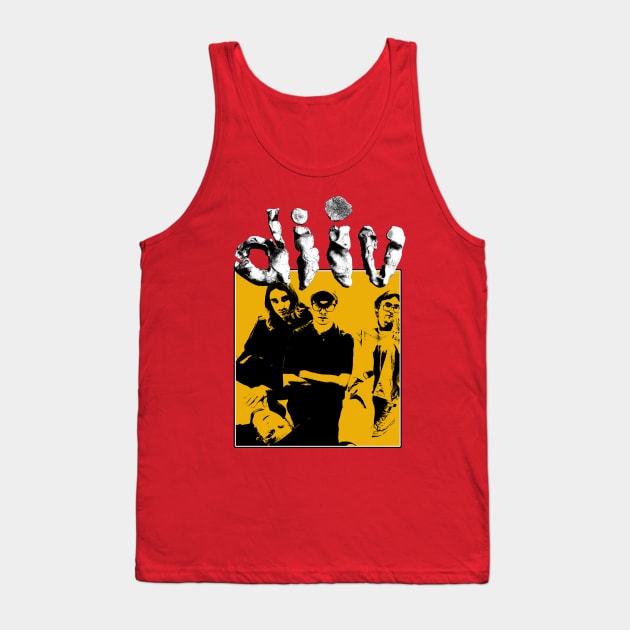 DIIV 2024 Tank Top by Well George